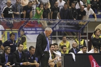 Obradović kažnjen zbog izliva besa