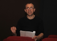 Portret lirskog ratnika 28. aprila 
