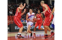 Igokea pobjedom krenula u odbranu titule