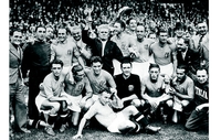Svjetsko prvenstvo 1938. godine u Francuskoj: Italijani ponovo na tronu