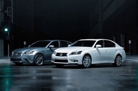 Lexus купцима: Отворите очи, бољи смо од нијемаца