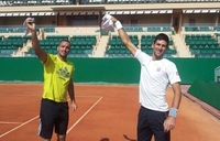 Novak nije igrao Dejvis kup zbog Troickog