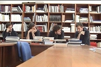 Predstavljanje Igora Bošnjaka