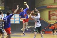 Borac m:tel brani trofej