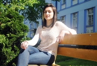 Anja Kavić: Životna priča osvojila žiri