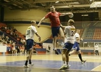 Borac obezbijedio miran revanš