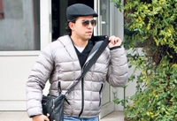Adil zbog loše skuvanog ručka pretukao suprugu