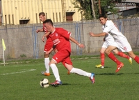 Prva fudbalska liga RS, 20. kolo: Poslastica u Gradišci