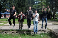 Banjalučki bend Voodoo Mojo: Nešto drugačija muzička priča