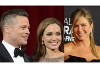 Dženifer Aniston joj i dalje najveća pretnja i konkurencija