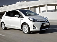 Toyota развија ефикасније моторе