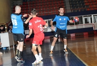 Rukometašima Dervente plej-of sve bliže