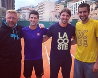 Novak brani krunu kneza