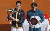 Nadal: Novak među najboljima u istoriji