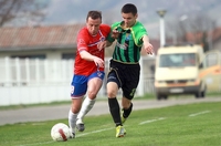 Rudar Prijedor na ivici ambisa
