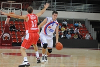 Igokea dobro finiširala