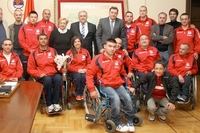 Čestitke šampionima regionalne NLB lige