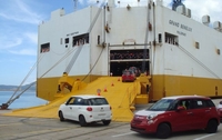 Рекордна продаја фијата 500L у САД