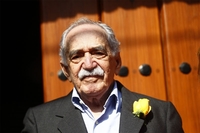 Umro nobelovac Gabrijel Garsija Markes