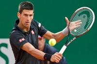 Novak u polufinalu Monte Karla