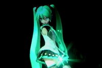 Virtuelna zvijezda Miku na turneji sa Lejdi Gaga