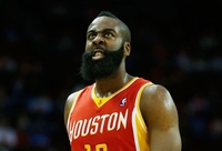 Džejms Harden: Ne da bradu ni za deset miliona dolara