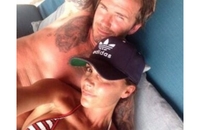 Viktorija i Dejvid Bekam napravili selfi poslije seksa?