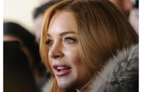 Linzi Lohan: Sa svim muškarcima sa liste sam spavala