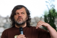 Kusturica: Markes i ja smo pripadali istoj političkoj grupaciji