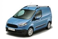 Ford Transit Courier најекономичнији у класи