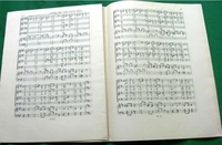 Sarajevo: Održan vaskršnji koncert posvećen Mokranjcu