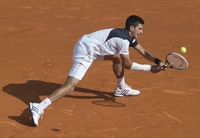 Nadal bježi 2.270 bodova