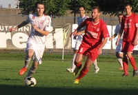 Prva fudbalska liga RS, 21. kolo: Sloboda vratila drugu poziciju