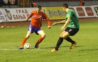 Borac definitivno ostao bez Evrope