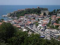 Izbor za Mis Albanije u Crnoj Gori