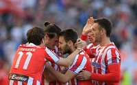 Rakić i Mrđa pogodili za +6