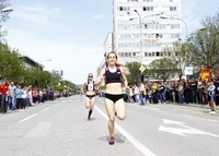 14. atletska ulična trka Banjaluka 2014: Cvijanovićeva ponovo najbolja