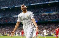 Liga šampiona: Real s minimalcem u Minhen