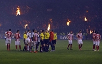 UEFA prijeti: Vječiti’ bez navijača