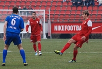 Nemanja Janičić: Igrali smo za opstanak