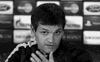 Preminuo Tito Vilanova