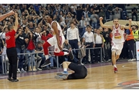 Partizan bez Evrolige