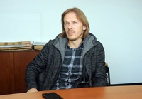 Branislav Krunić: Nisam zaslužio da me progone