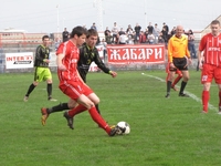 Prva fudbalska liga RS, 22. kolo: Lider težak ispit za Kozaru