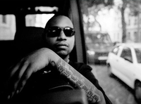 Preminuo popularni DJ Rashad