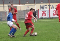 Prva fudbalska liga RS, 22. kolo: Kojić odlučio derbi