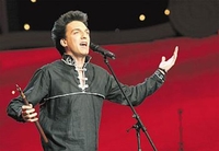 Koncert Slobodana Trkulje