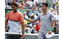 Đoković i Nadal poranili u Madrid