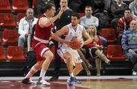 Igokea lako protiv Mladosti