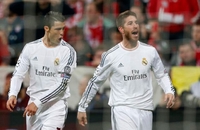 Real skinuo Bajern sa trona!